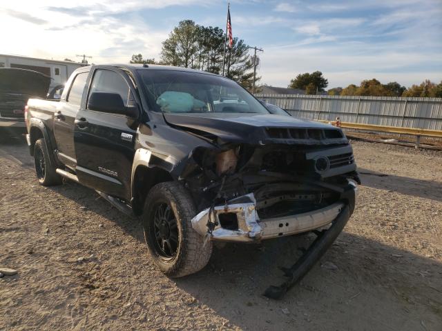 TOYOTA TUNDRA CRE 2014 5tfey5f17ex167921