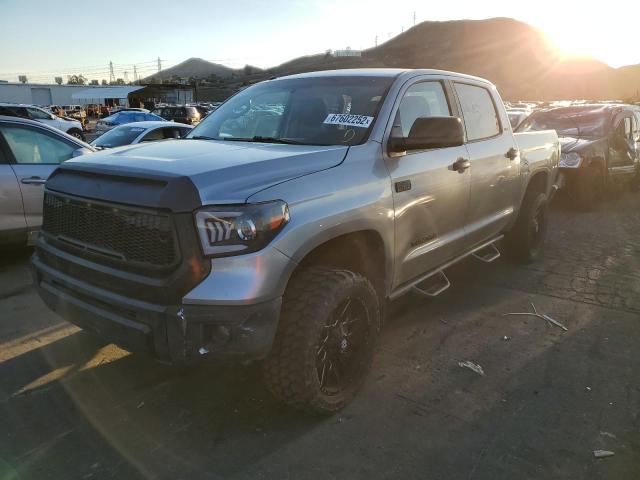 TOYOTA TUNDRA CRE 2014 5tfey5f17ex169314