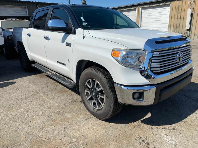 TOYOTA TUNDRA CRE 2014 5tfey5f17ex170186