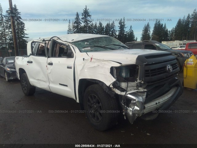 TOYOTA TUNDRA 2WD TRUCK 2014 5tfey5f17ex170785