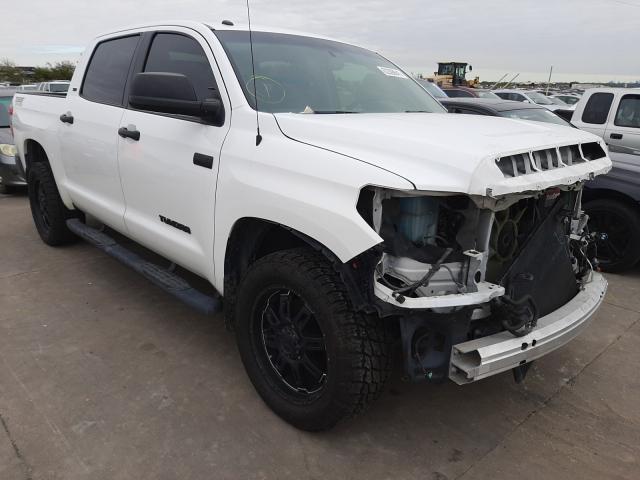 TOYOTA TUNDRA CRE 2015 5tfey5f17fx175423