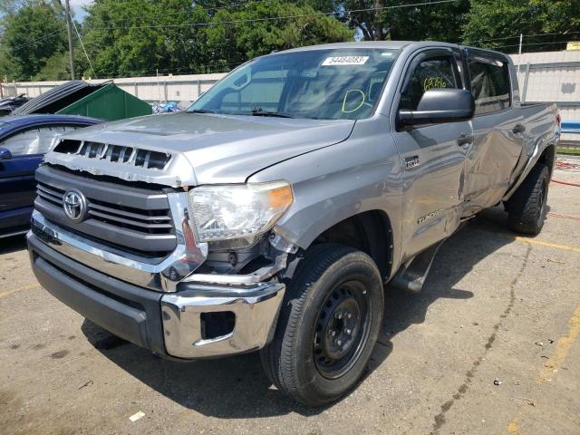 TOYOTA TUNDRA CRE 2015 5tfey5f17fx176314