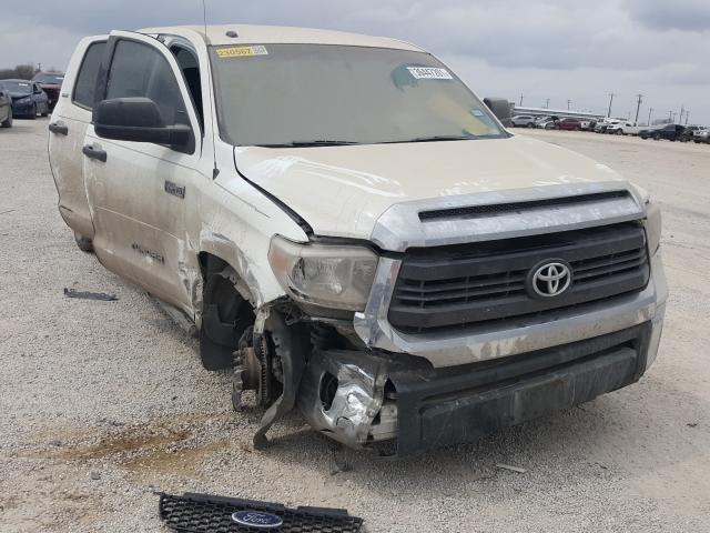 TOYOTA TUNDRA CRE 2015 5tfey5f17fx184431