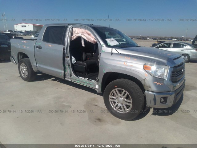 TOYOTA TUNDRA 2WD TRUCK 2015 5tfey5f17fx191198