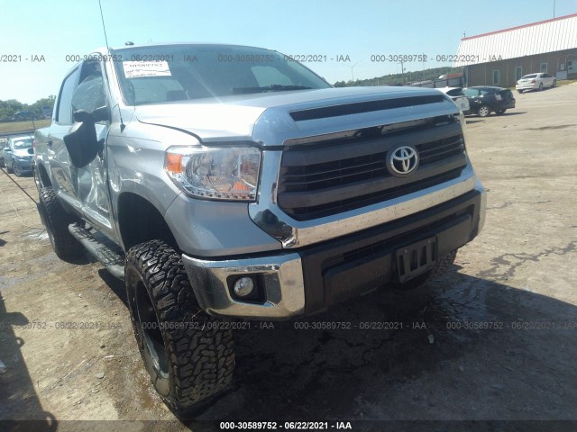 TOYOTA TUNDRA 2WD TRUCK 2015 5tfey5f17fx191928