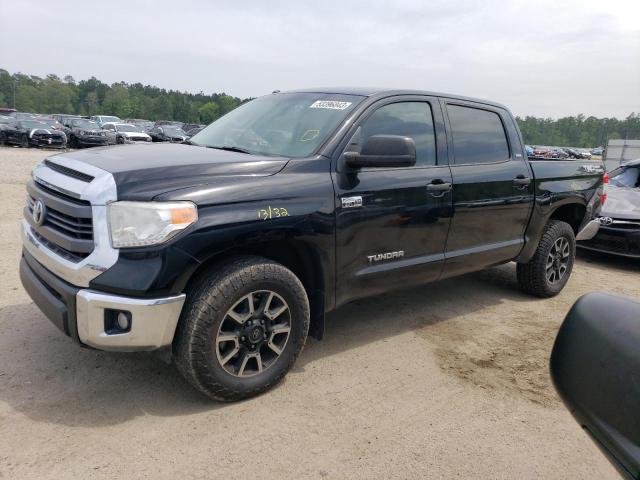 TOYOTA TUNDRA CRE 2015 5tfey5f17fx192044