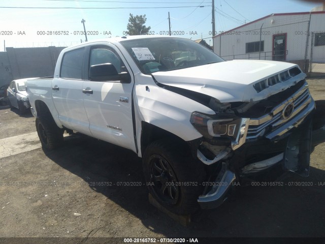 TOYOTA TUNDRA 2WD TRUCK 2016 5tfey5f17gx207109