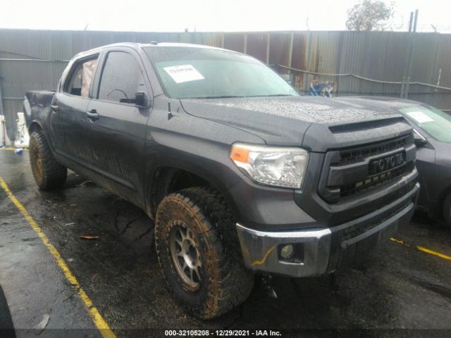 TOYOTA TUNDRA 2WD TRUCK 2016 5tfey5f17gx207871