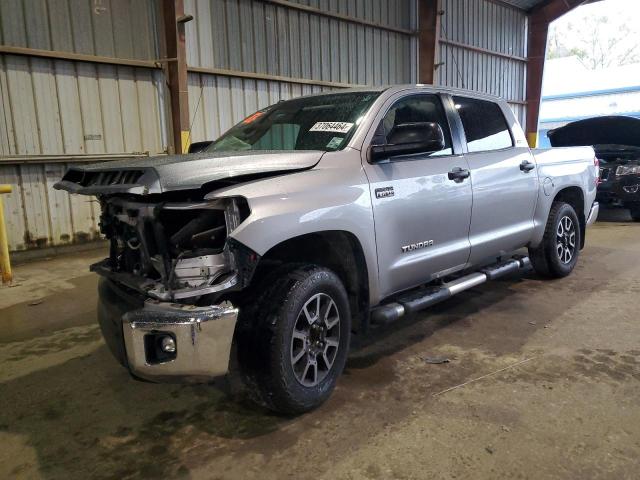 TOYOTA TUNDRA 2018 5tfey5f17jx235371