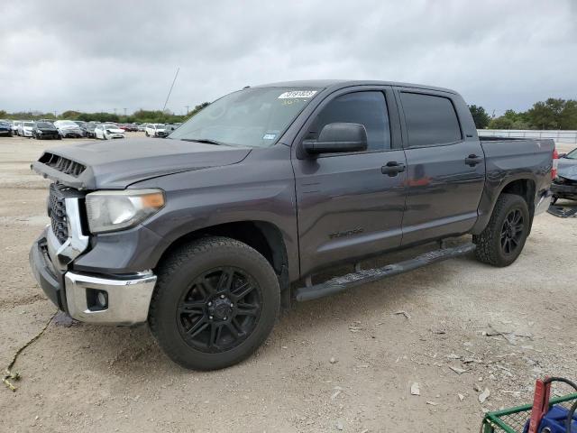 TOYOTA TUNDRA 2018 5tfey5f17jx240215