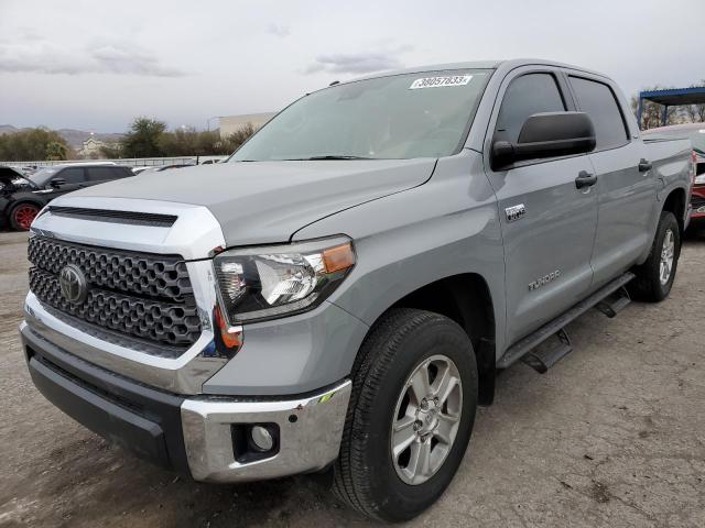 TOYOTA TUNDRA CRE 2018 5tfey5f17jx243535