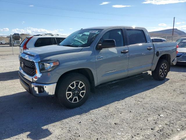 TOYOTA TUNDRA CRE 2019 5tfey5f17kx245626