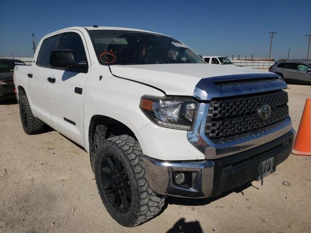 TOYOTA TUNDRA CRE 2019 5tfey5f17kx246341