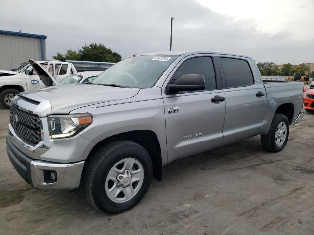 TOYOTA TUNDRA CRE 2019 5tfey5f17kx246968