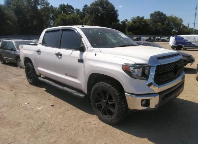 TOYOTA TUNDRA 2WD 2019 5tfey5f17kx247036