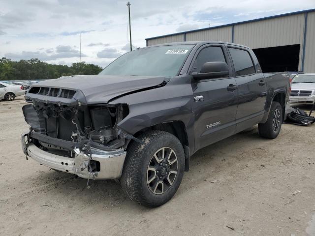 TOYOTA TUNDRA CRE 2019 5tfey5f17kx249188