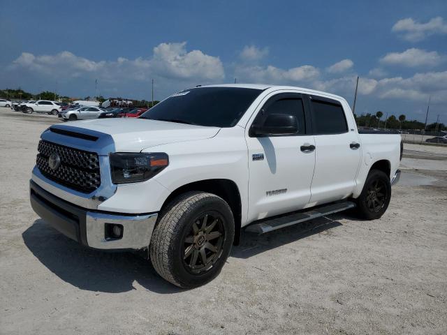 TOYOTA TUNDRA CRE 2019 5tfey5f17kx252608