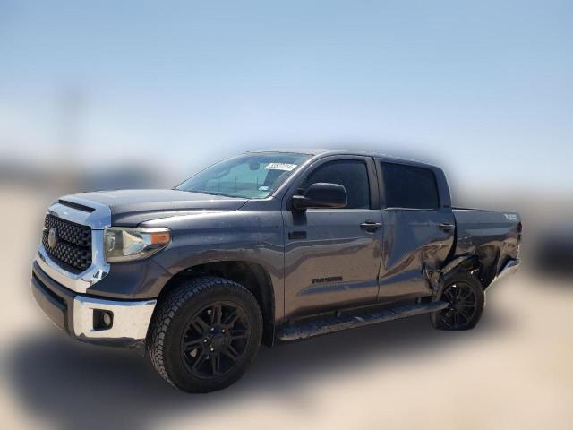 TOYOTA TUNDRA 2019 5tfey5f17kx253628