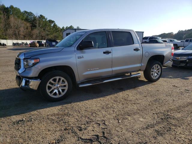 TOYOTA TUNDRA CRE 2020 5tfey5f17lx259074