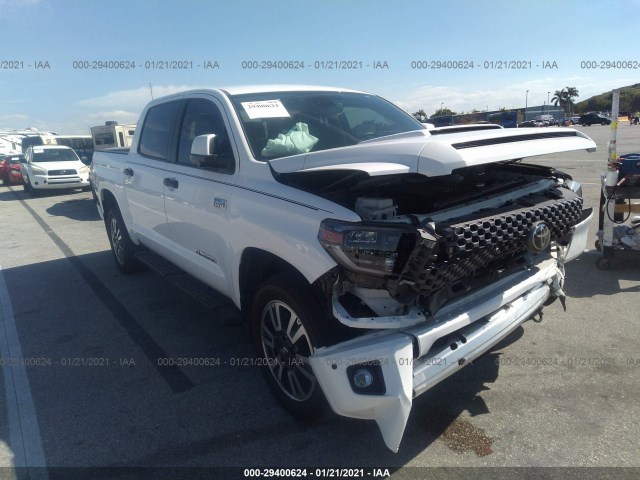 TOYOTA TUNDRA 2WD 2020 5tfey5f17lx259933