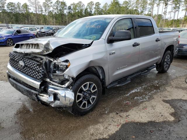 TOYOTA TUNDRA 2020 5tfey5f17lx262198