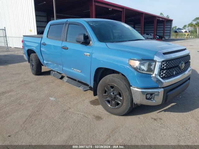 TOYOTA TUNDRA 2020 5tfey5f17lx264971