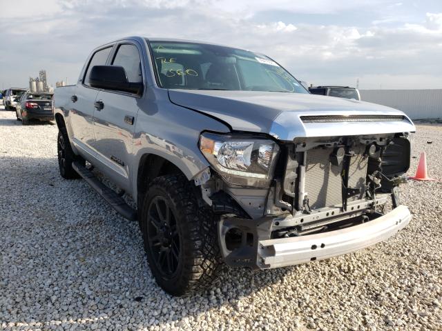 TOYOTA TUNDRA CRE 2020 5tfey5f17lx266591