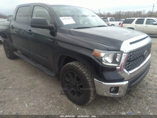 TOYOTA TUNDRA 2WD 2021 5tfey5f17mx272912