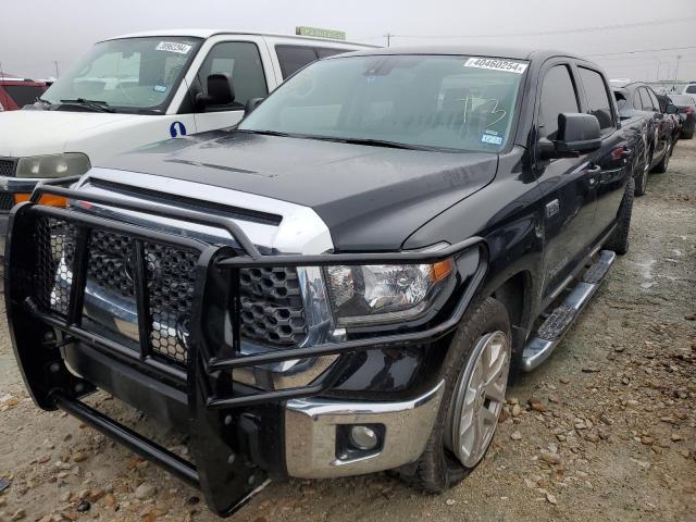 TOYOTA TUNDRA 2021 5tfey5f17mx277530