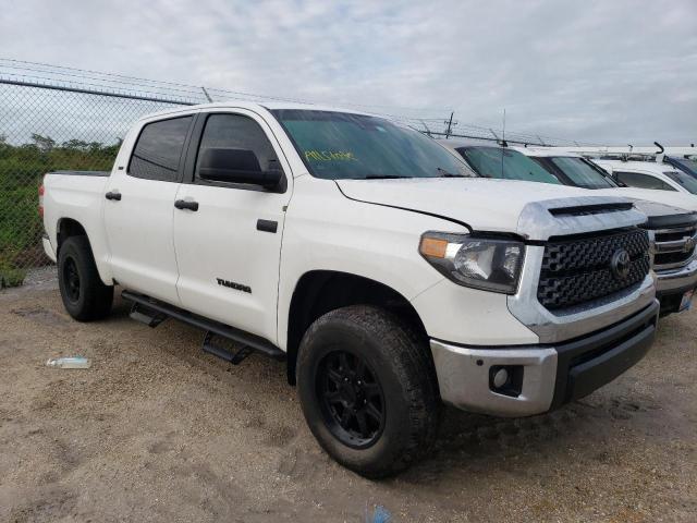 TOYOTA TUNDRA CRE 2021 5tfey5f17mx277611