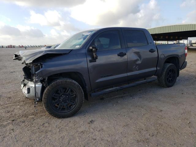 TOYOTA TUNDRA 2021 5tfey5f17mx294411