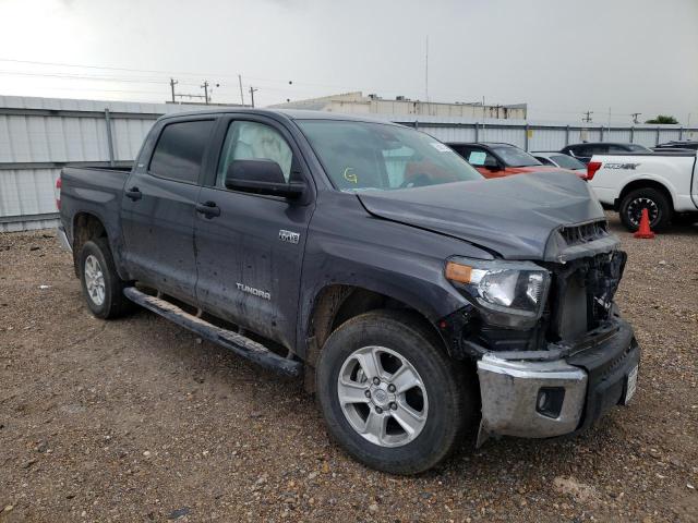 TOYOTA TUNDRA CRE 2021 5tfey5f17mx298300