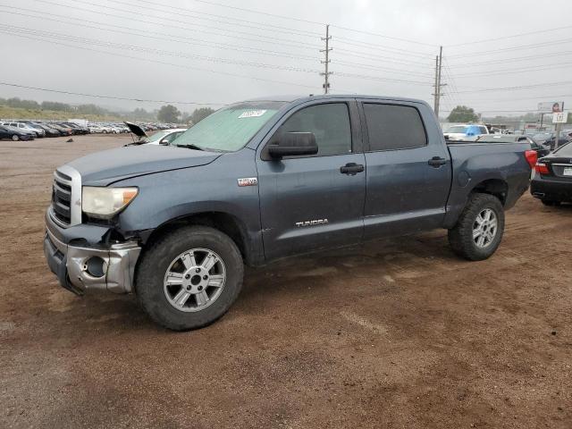 TOYOTA TUNDRA 2010 5tfey5f18ax078983