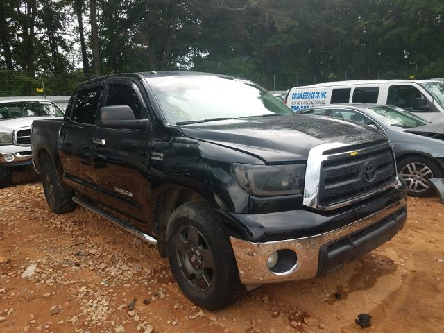 TOYOTA TUNDRA CRE 2010 5tfey5f18ax086520