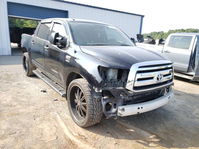 TOYOTA TUNDRA CRE 2010 5tfey5f18ax093872