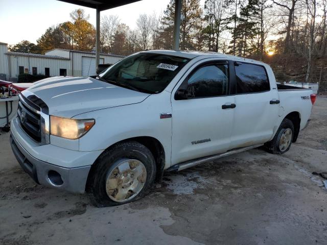 TOYOTA TUNDRA 2011 5tfey5f18bx103561