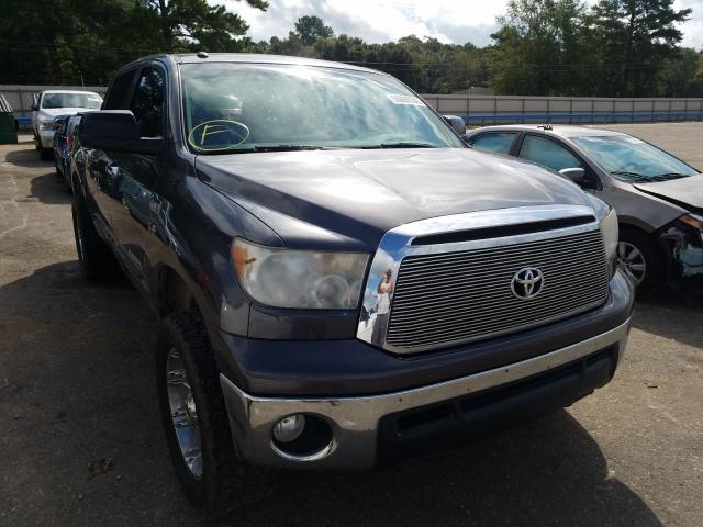 TOYOTA TUNDRA CRE 2011 5tfey5f18bx103625