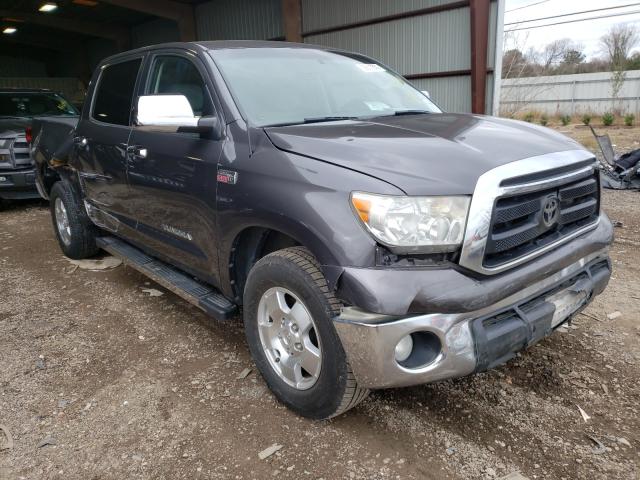 TOYOTA TUNDRA CRE 2011 5tfey5f18bx109148