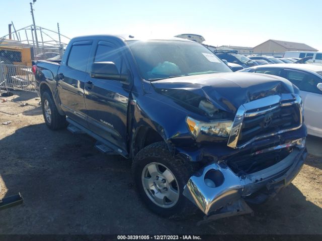 TOYOTA TUNDRA 2012 5tfey5f18cx117476