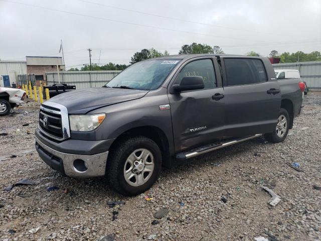 TOYOTA TUNDRA CRE 2012 5tfey5f18cx118742