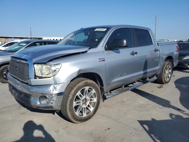 TOYOTA TUNDRA CRE 2012 5tfey5f18cx120054