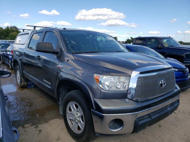 TOYOTA TUNDRA CRE 2012 5tfey5f18cx123679