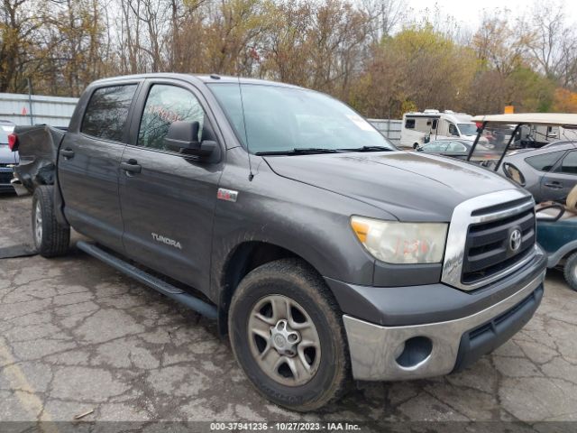 TOYOTA TUNDRA 2012 5tfey5f18cx128106