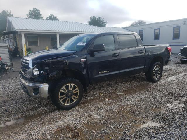 TOYOTA TUNDRA CRE 2012 5tfey5f18cx128445