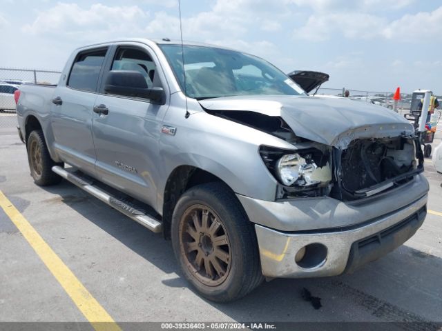 TOYOTA TUNDRA 2012 5tfey5f18cx130048