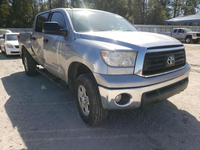 TOYOTA TUNDRA CRE 2012 5tfey5f18cx130471