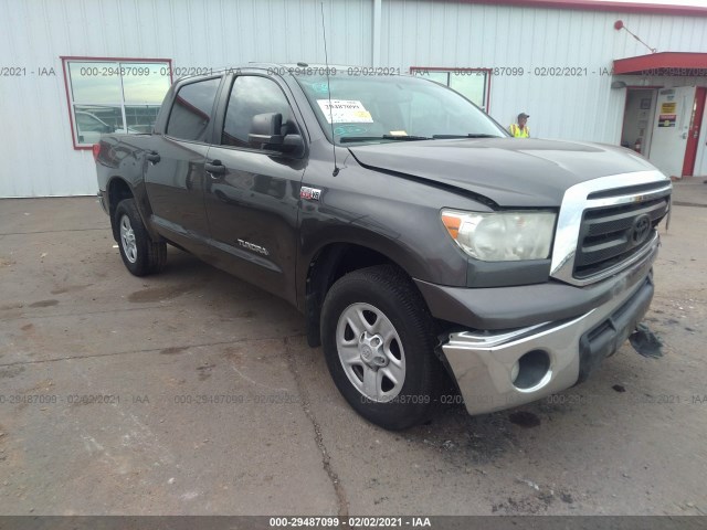 TOYOTA TUNDRA 2WD TRUCK 2012 5tfey5f18cx133287