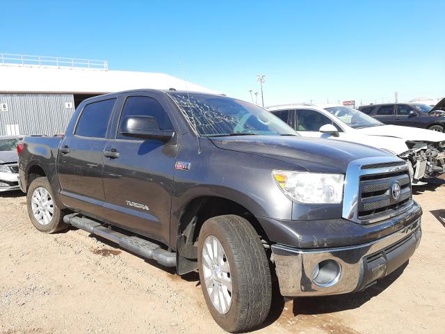 TOYOTA TUNDRA CRE 2013 5tfey5f18dx134067