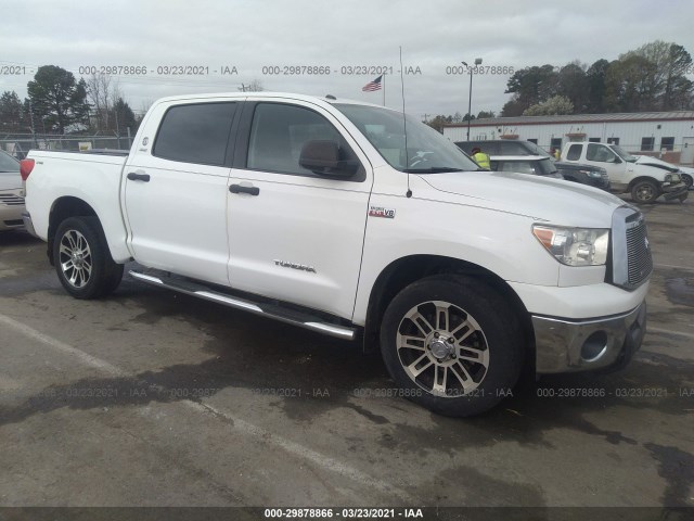 TOYOTA TUNDRA 2WD TRUCK 2013 5tfey5f18dx138572