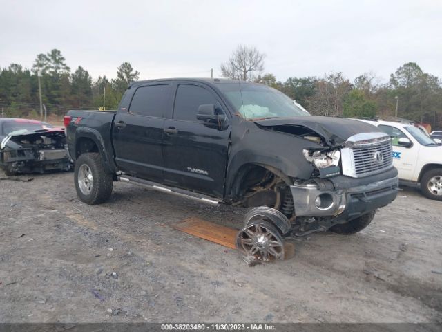 TOYOTA TUNDRA 2013 5tfey5f18dx141066